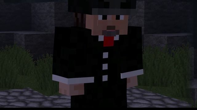 КОРОЛЬ И ШУТ - КАМНЕМ ПО ГОЛОВЕ (МАЙНКРАФТ КЛИП) смотреть онлайн