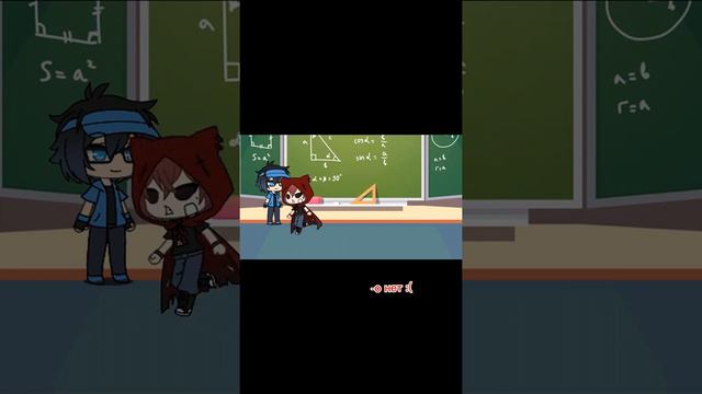 управление людьми Гача лайф смотреть онлайн