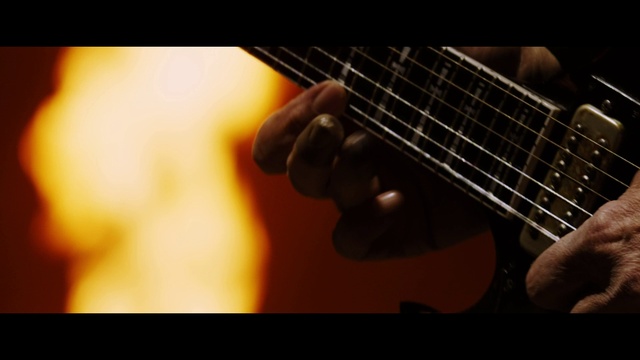 BLACK SABBATH - THE END (LIVE IN BIRMINGHAM) (2017)