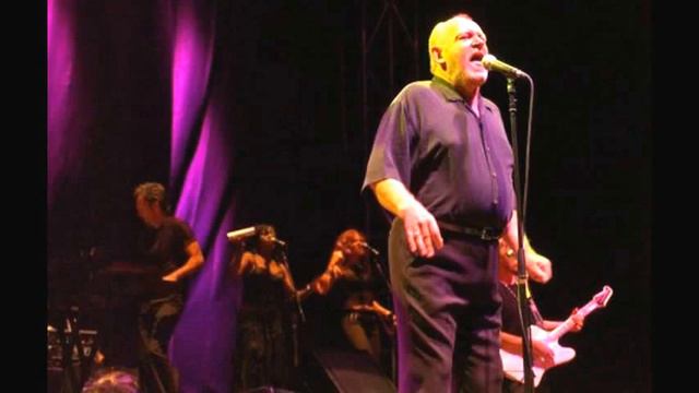 Joe Cocker - First We Take Manhattan (Live From Austin, TX 2000)