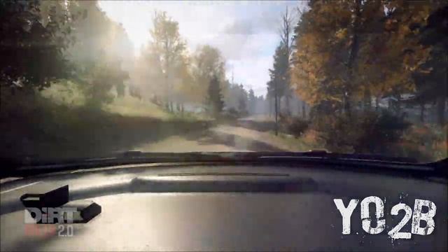 Playseat® Sensation Pro 2021 • Fanatec CSL Elite • Dirt Rally 2.0 - Yo2B Production смотреть онлайн