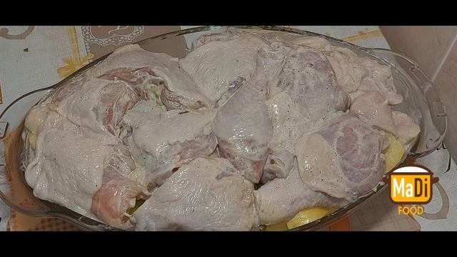 Вкусная картошка: рецепты и идеи