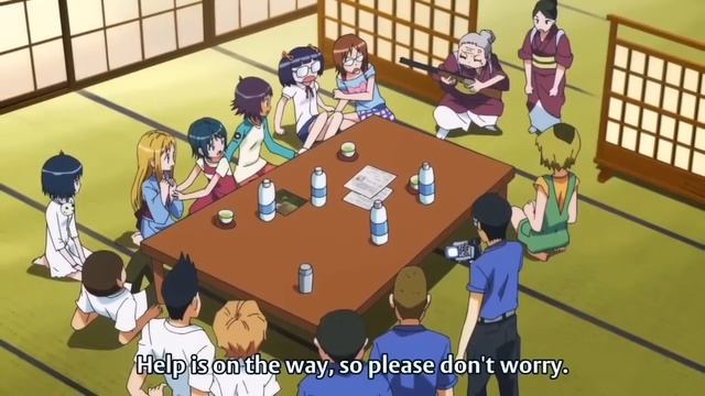 pervert turned into wolf 変質者がオオカミに変わった смотреть онлайн