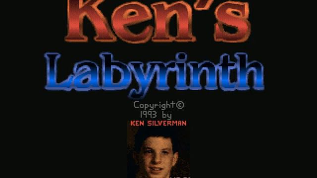 Ken's Labyrinth music - Chart (Floor 27) смотреть онлайн