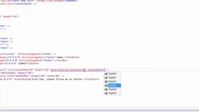 Material Design In XAML Toolkit An Introduction смотреть онлайн