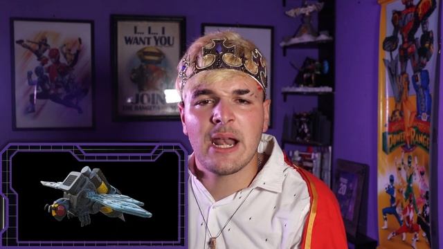 SUPER SENTAI: Todo lo que necesitas saber acerca de Kingohger luego de su estreno | Parte 2/2 смотреть онлайн