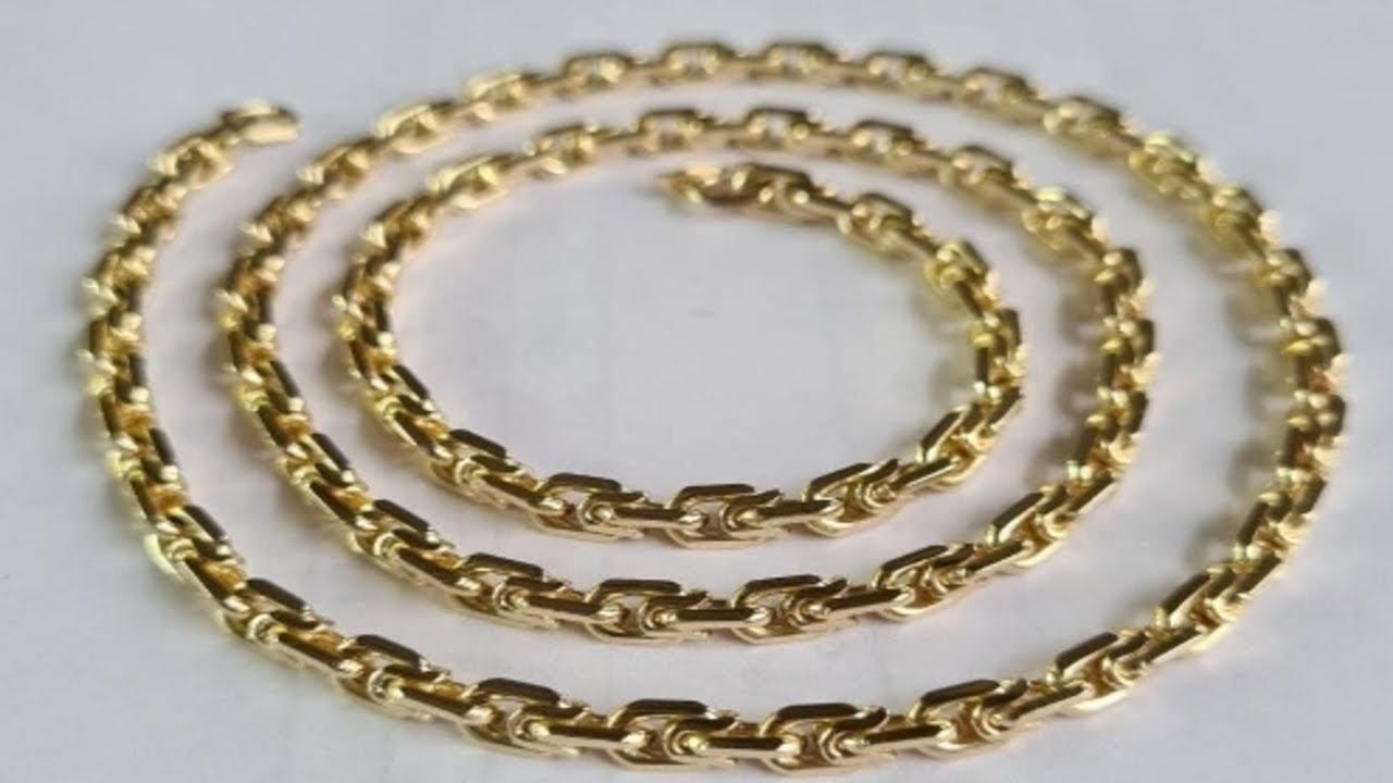 Золотая цепочка Московский бит | Gold Chain | #shorts смотреть онлайн