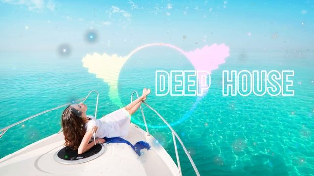 Deep House Mix 2023 I Chill Out, Nu Disco Mix #deephousemix