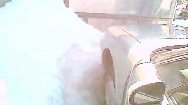 Cold Start the 2000 Mazda MPV and 1998 Oldsmobile LSS смотреть онлайн