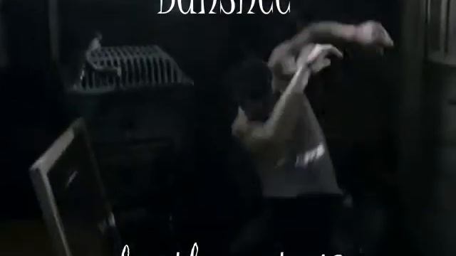 Банши 2013 Украинская "любовь". Анастасия VS Олег. смотреть онлайн