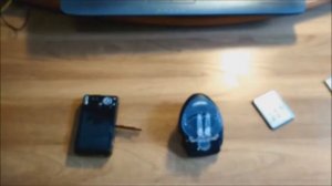 Универсальное зарядное устройство "лягушка".  Как пользоваться?  Где купить?