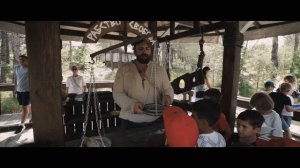 Тематический Парк развлечений Римская Империя Геленджик