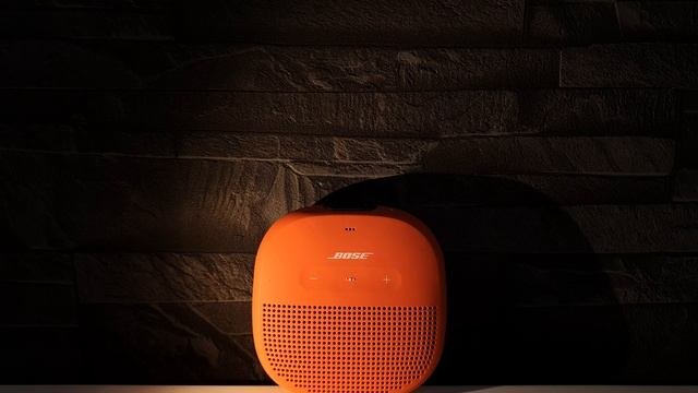 Bose Soundlink Micro, Sound Demo. (Stolen Dance). смотреть онлайн