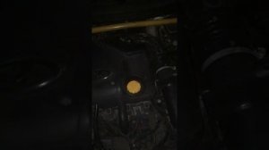 Кондиционер ваз 2110. Все просто и без геморроя. Кронштейн натяжного ролика