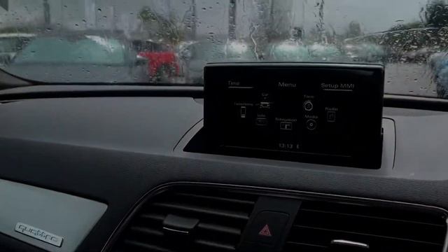 Audi Approved Q3 S-Line Edition 2.0 TFSI | Blackburn Audi смотреть онлайн