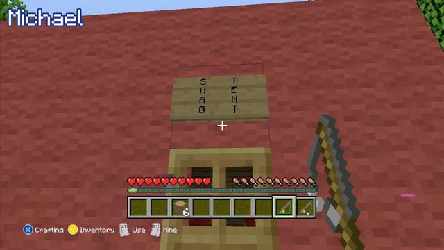 Let's Play Minecraft: Ep. 62 - Creeper Census смотреть онлайн