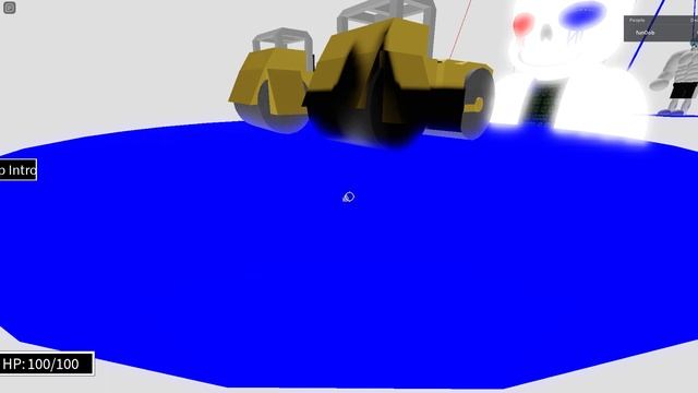 Roblox Sans Multiverse - Fatal Error no death смотреть онлайн