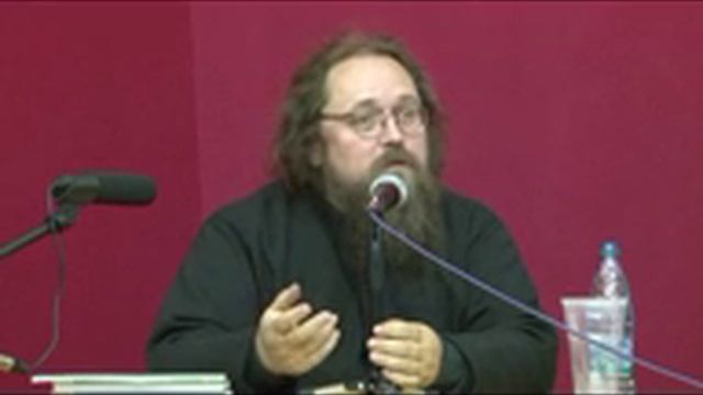 О. Андрей Кураев. Ответы на вопросы смотреть онлайн
