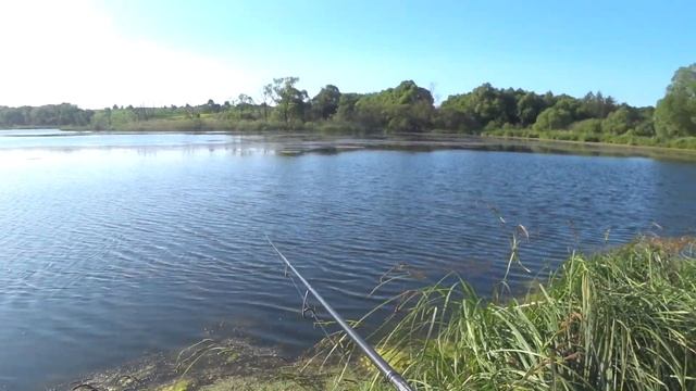 Кто не успел, тот опоздал. Самая короткая рыбалка смотреть онлайн