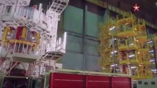 Улика из прошлого Дыра в Союзе Преступление на орбите смотреть онлайн