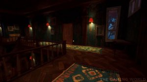 What's the right BOOK Order in the Museum - HELLO NEIGHBOR 2