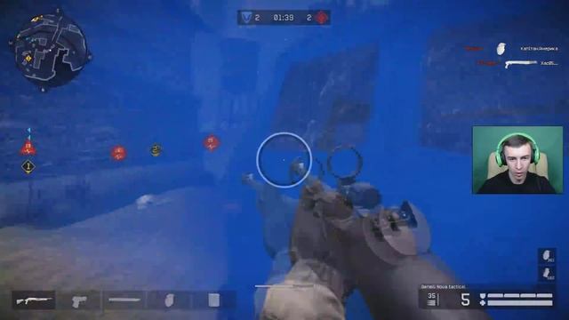 Warface.Доширакам КОНЕЦ?! смотреть онлайн