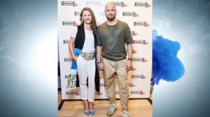 КАКОЙ КРАСАВЕЦ! Как выглядит муж и сын Карины Разумовской?