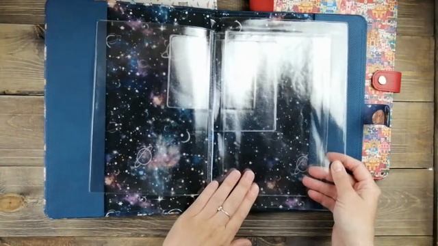 Документы в порядке. Обзор папки для документов. смотреть онлайн