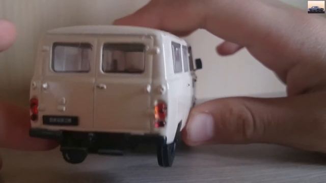 оьзор АВТО ЛЕГЕНДЫ СССР ЛУЧШИЕ УАЗ 452в смотреть онлайн