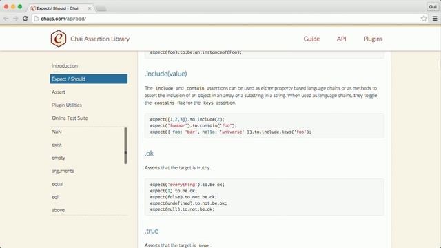 Intro To JavaScript Unit Testing & BDD (2 Hour+ Course) смотреть онлайн