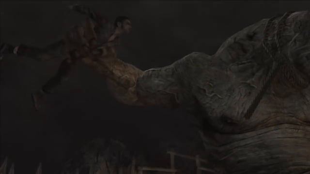 Two Best Friends Play Resident Evil 4 HD (Part 4) смотреть онлайн