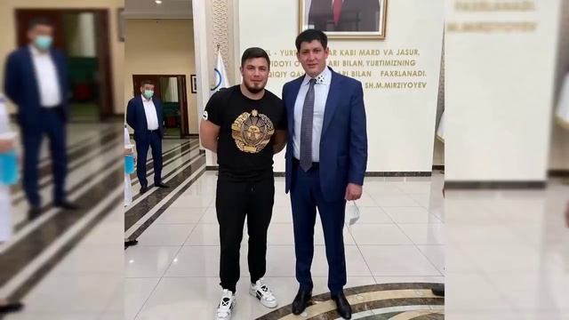 ЮЛДУЗ УСМОНОВА МУРОД ХОНТУРАЕВ ХОТИРАСИГА КУШИК КУЙЛАДИ ???