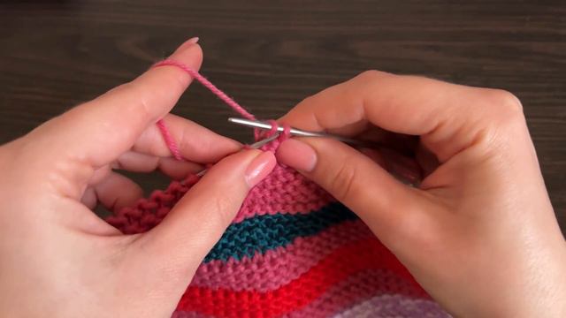 Тапочки из остатков пряжи! Легко, за один день. смотреть онлайн