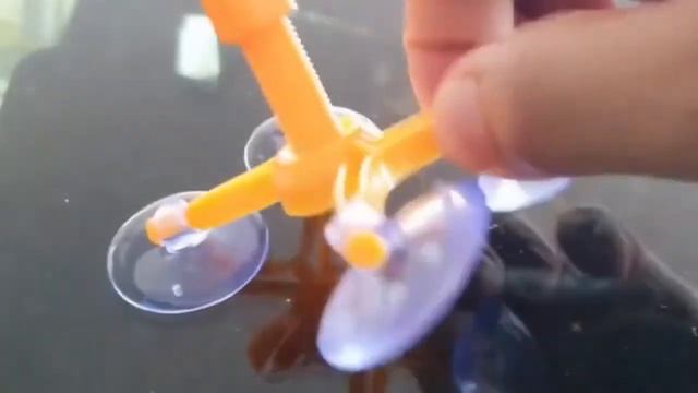 Набор ремонта стекла автомобиля WINDSHIELD REPAIR KIT смотреть онлайн