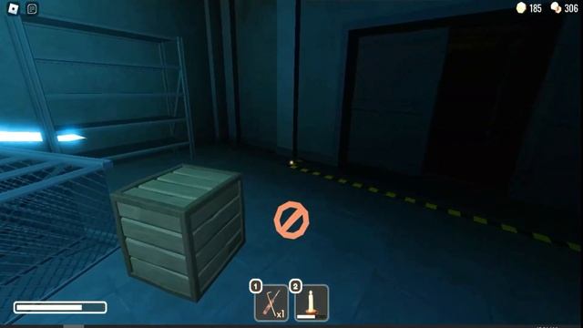 Figure got burned - Door 100 - Ending (Roblox Doors) смотреть онлайн