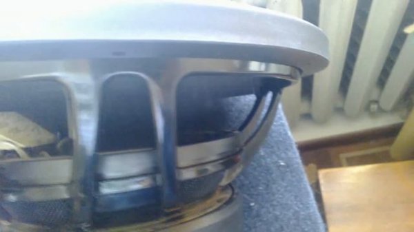 Gladen Audio SQX 12 ОБЗОР И ТЕСТ