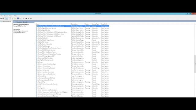 McAfee DLP Extension: Installation, Quirks, issues, WHAT YOU DONT KNOW! смотреть онлайн