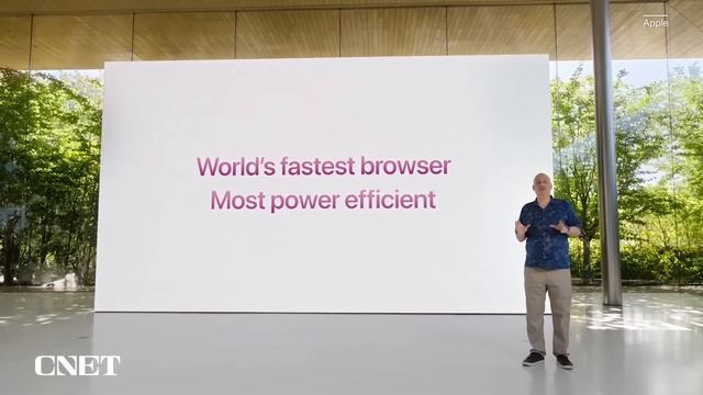 The Best New Features In MacOS Ventura