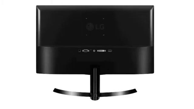 LG 22 inch (55cm) IPS Monitor - Full HD, IPS Panel with VGA, HDMI, DVI, Audio Out Ports - 22MP68VQ смотреть онлайн