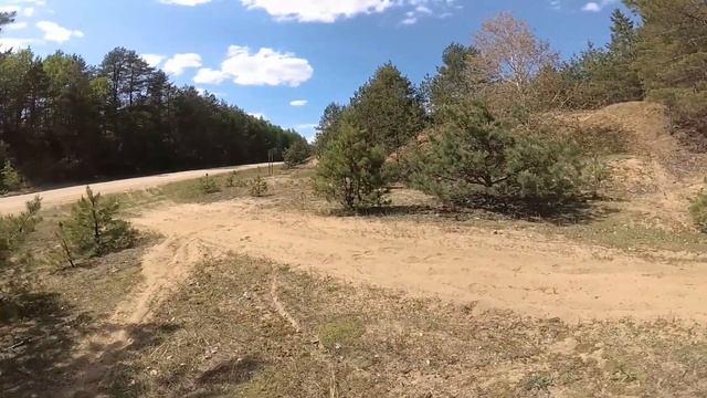 RACER 250 K2 / БЕРУ ГОРЫ #k2 #panther #racer #мотоцикл #эндуро #кроссовый #dirtbike #172fmm #250