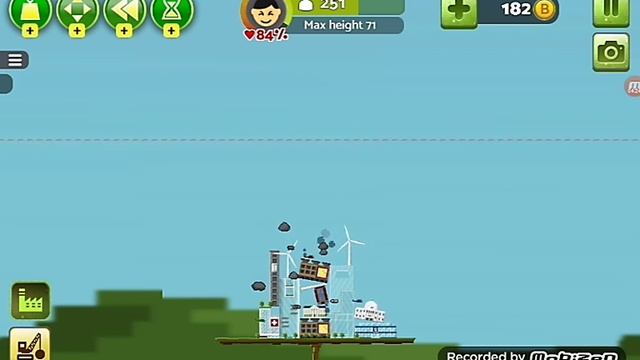 ITS SO HARD TO BALANCE \balancity walkthrough #1 смотреть онлайн