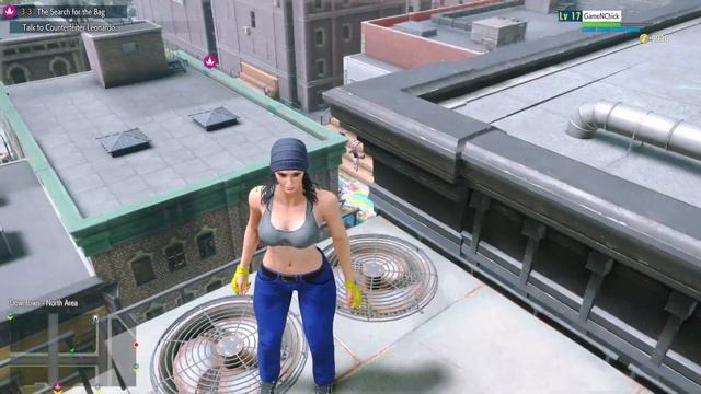 STREET FIGHTER 6 | GAMEPLAY #3 | PS5 | Gang Fights смотреть онлайн