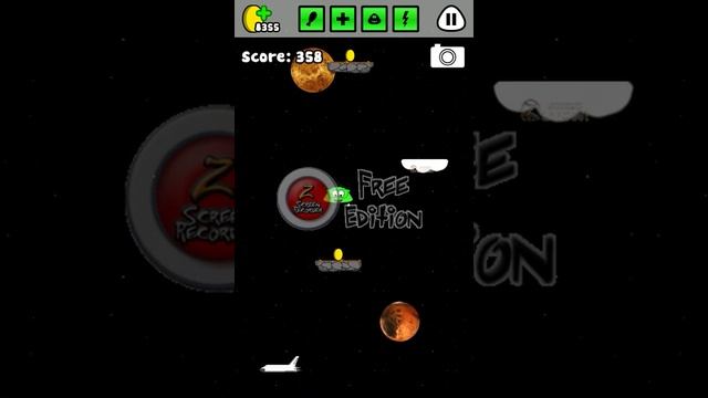 POU (SKY JUMP) highscore смотреть онлайн