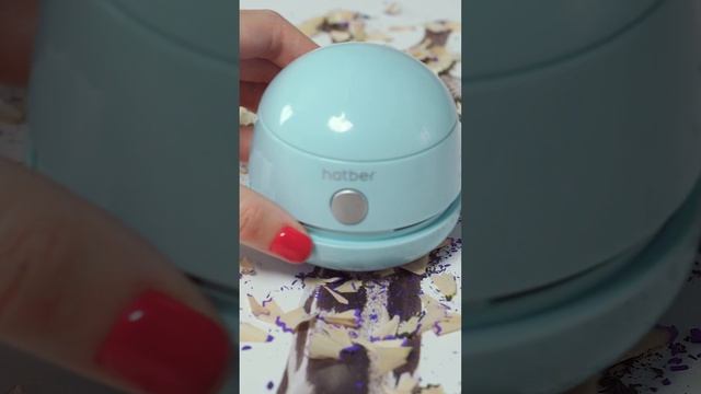 Волшебный мир грибных шляпок