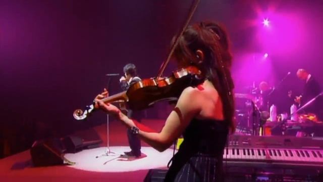 ASKA - cry (Live at ASKA Concert Tour 05＞＞06 My Game is ASKA) смотреть онлайн