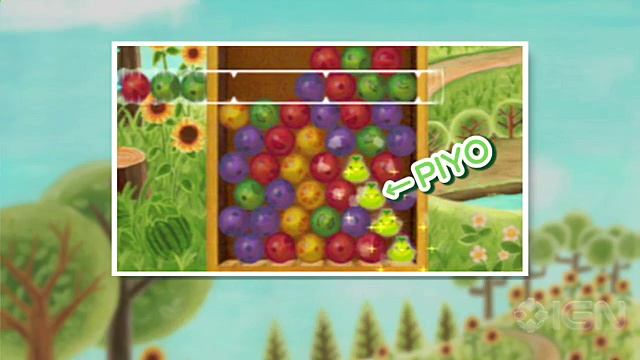 Piyotama PSP - Egg Trailer смотреть онлайн