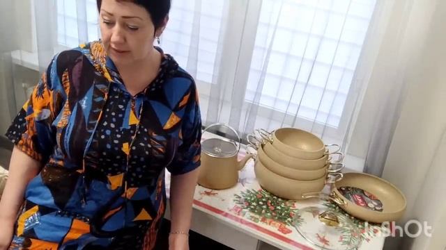 ВСЯ СЕМЬЯ В СБОРЕ//ПОДАРКИ ОТ ХАДИЖЫ смотреть онлайн