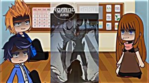 Past Solo Leveling react to { Sung Jin Woo } |•Part 2•|