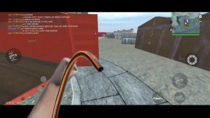 Строитель|мадаут 2