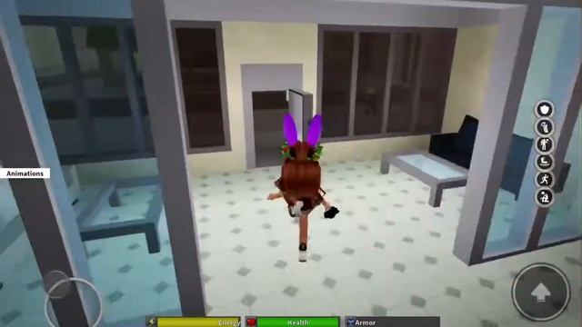 Playing Da hood with my very first roblox avatar!|| ~Pinkbear~ ? смотреть онлайн